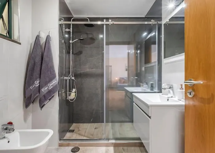 Super Floor Apartamento Funchal (Madeira)