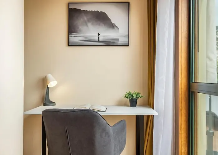 Apartamento Super Floor Funchal (Madeira)