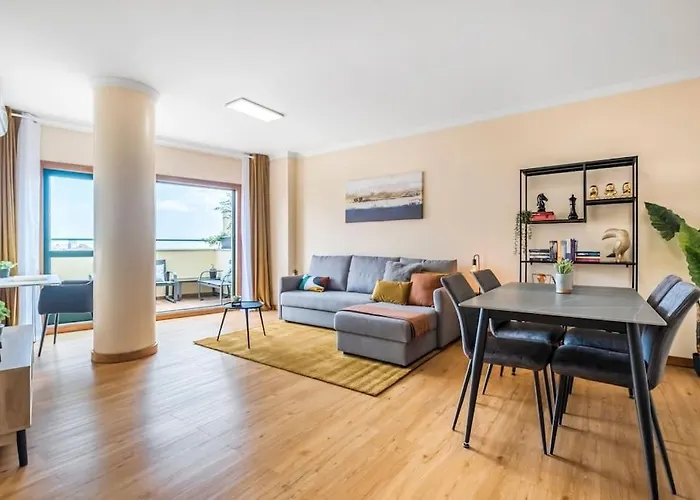 Super Floor Funchal (Madeira)