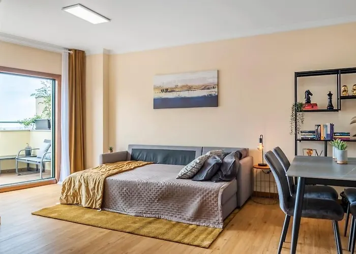 Apartamento Super Floor Funchal (Madeira)