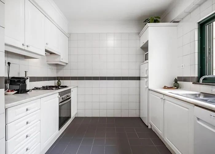 Apartamento Super Floor