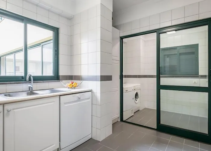 Super Floor Apartamento Funchal (Madeira)