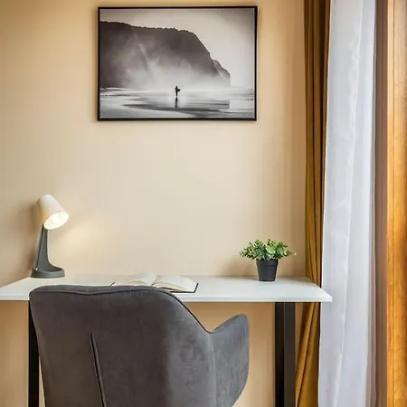 Apartmán Super Floor Funchal (Madeira)
