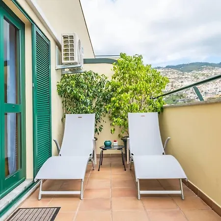 Daire Super Floor Funchal