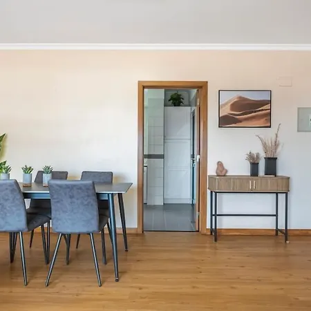 Super Floor Apartmán Funchal (Madeira)