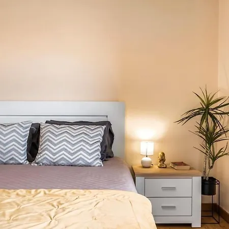 Super Floor Apartmán *