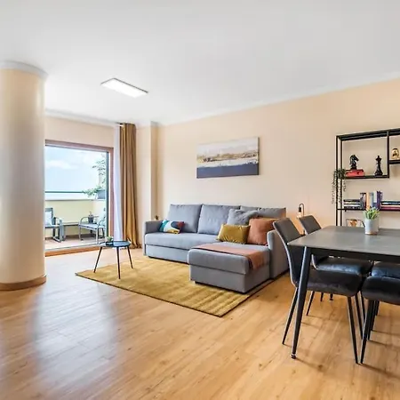 Super Floor Funchal (Madeira)