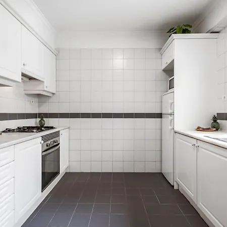 Apartamento Super Floor