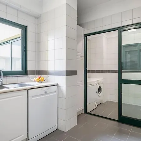 Super Floor Apartamento Funchal (Madeira)