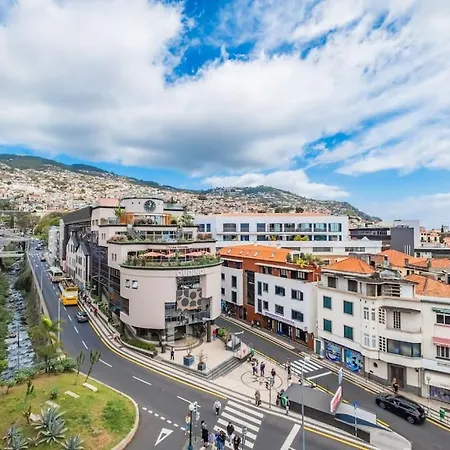 Super Floor Funchal (Madeira)