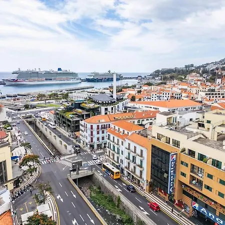 Apartamento Super Floor *