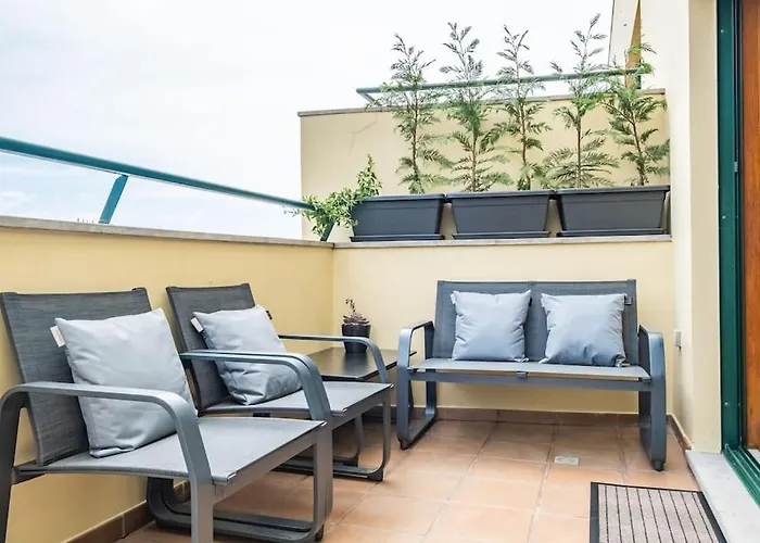 דירה Super Floor