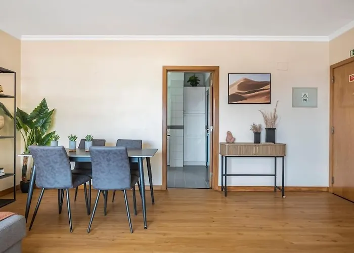 Super Floor דירה פונשל