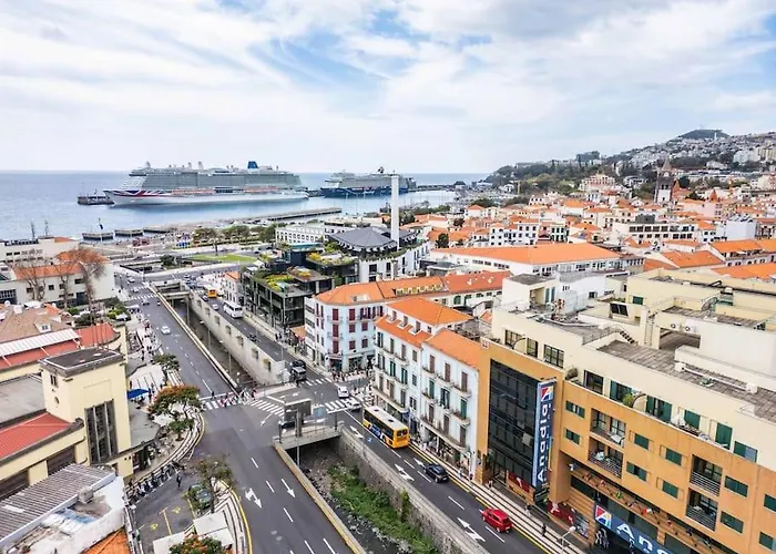 דירה Super Floor *